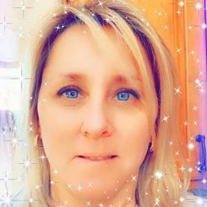 Meet your Posher, Arlene